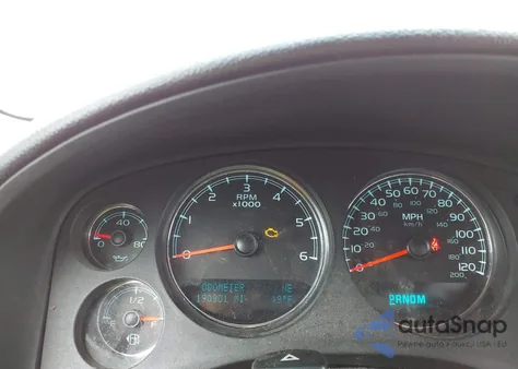 2011 Chevrolet Tahoe Lt z USA, uszkodzony, nr VIN 1GNSKBE08BR212318